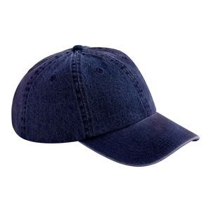 Denim Cap, miniatyr 2
